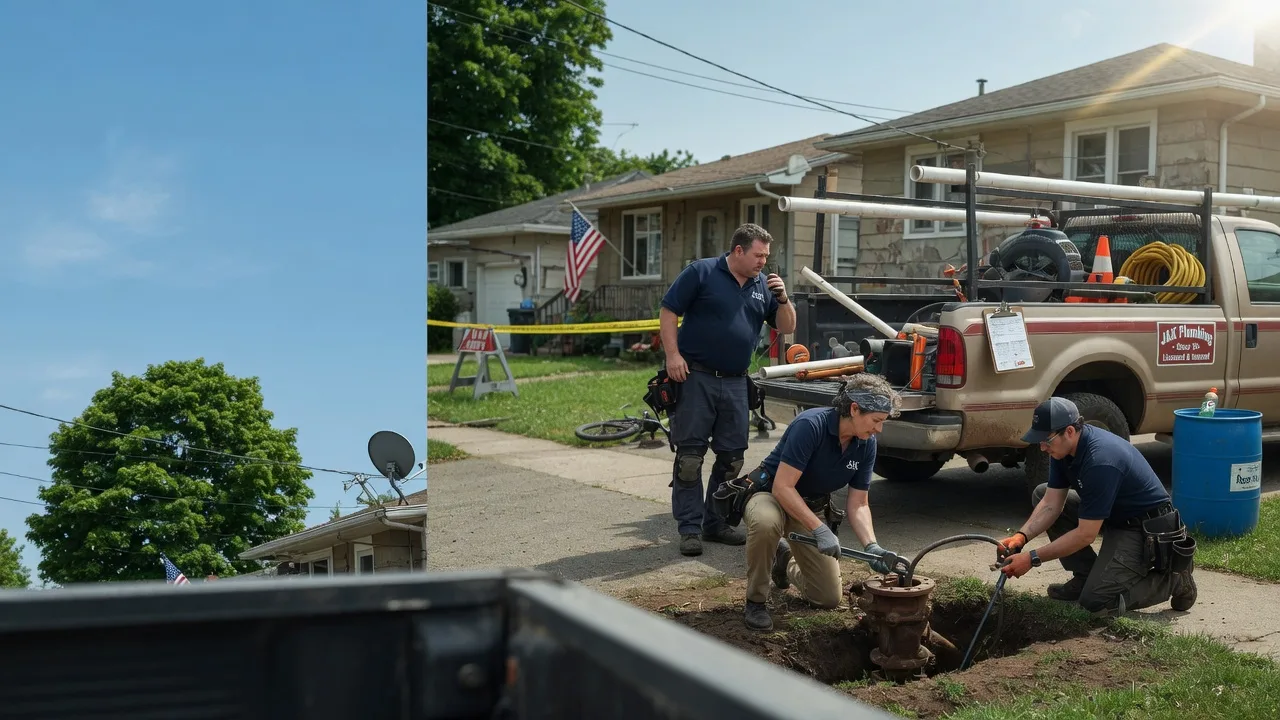 Water Heater Replacement in Felicity, OH near me